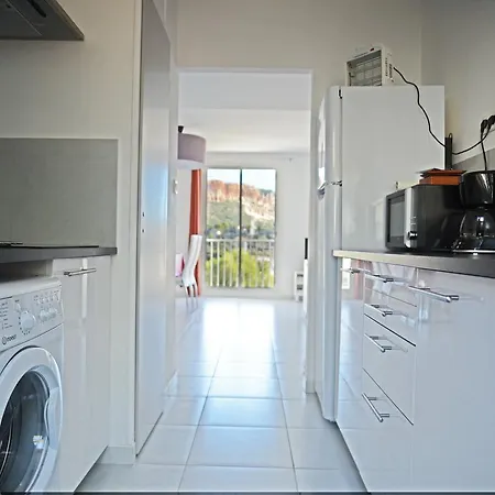 Le Bosquet Vue Mer Apartamento