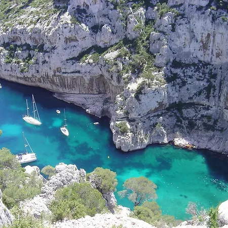 Le Bosquet Vue Mer * カシ