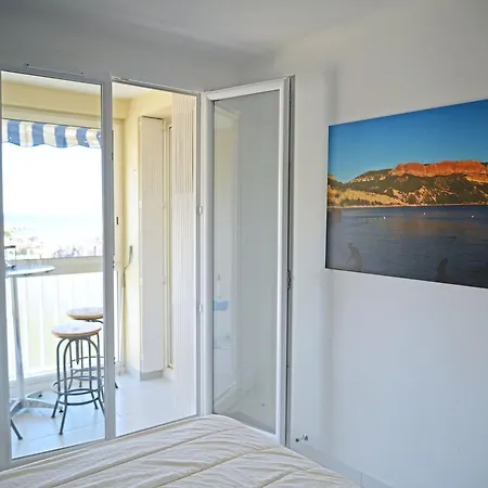 Le Bosquet Vue Mer Cassis