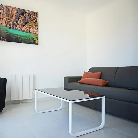 Le Bosquet Vue Mer